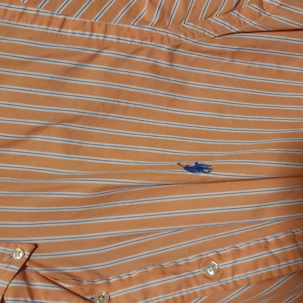 Polo Ralph Lauren Button up - Picture 2 of 4